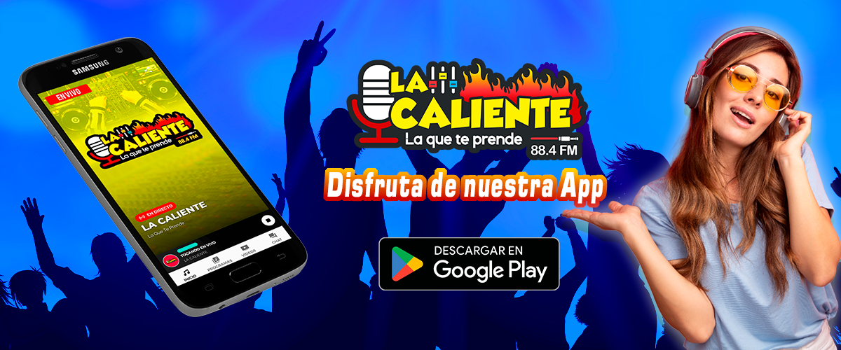 BANNER 1 LA CALIENTE