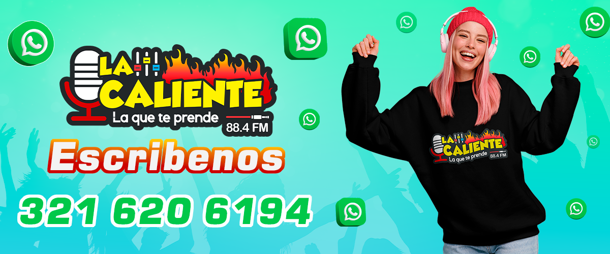 BANNER 3 LA CALIENTE